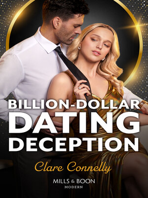 cover image of Billion-Dollar Dating Deception